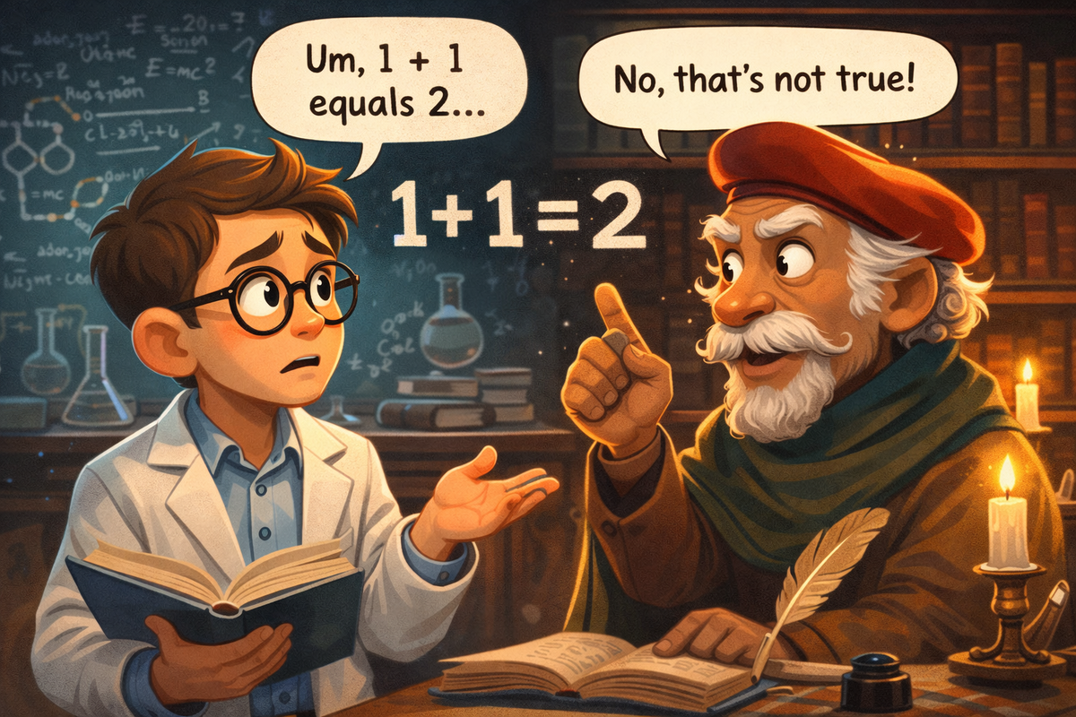 Quand l’assurance des anciens fait vaciller ta réalité