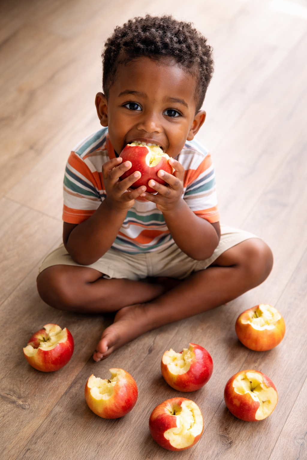 Pourquoi je commence tout… et je termine presque rien