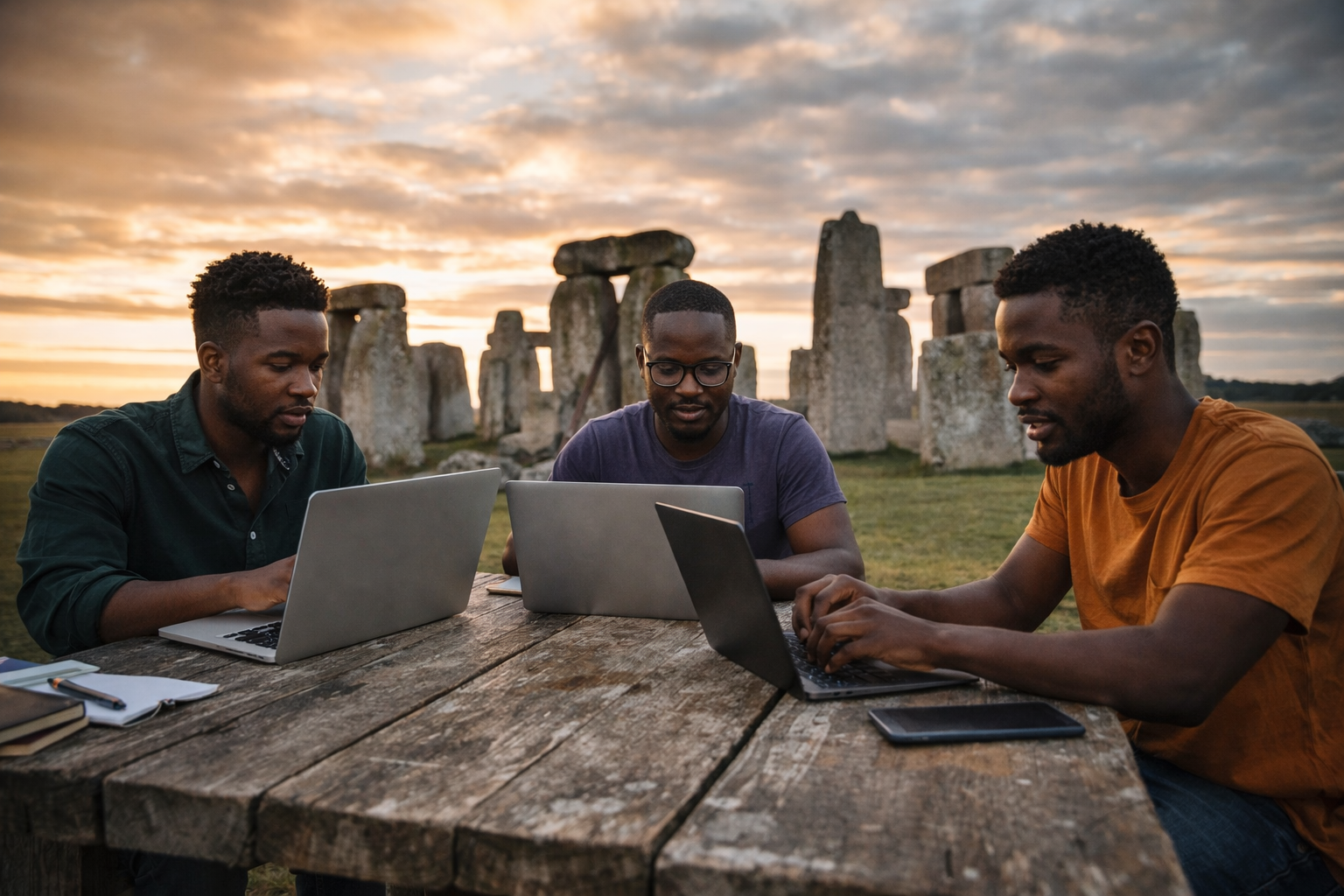 Construire lentement, mais construire juste