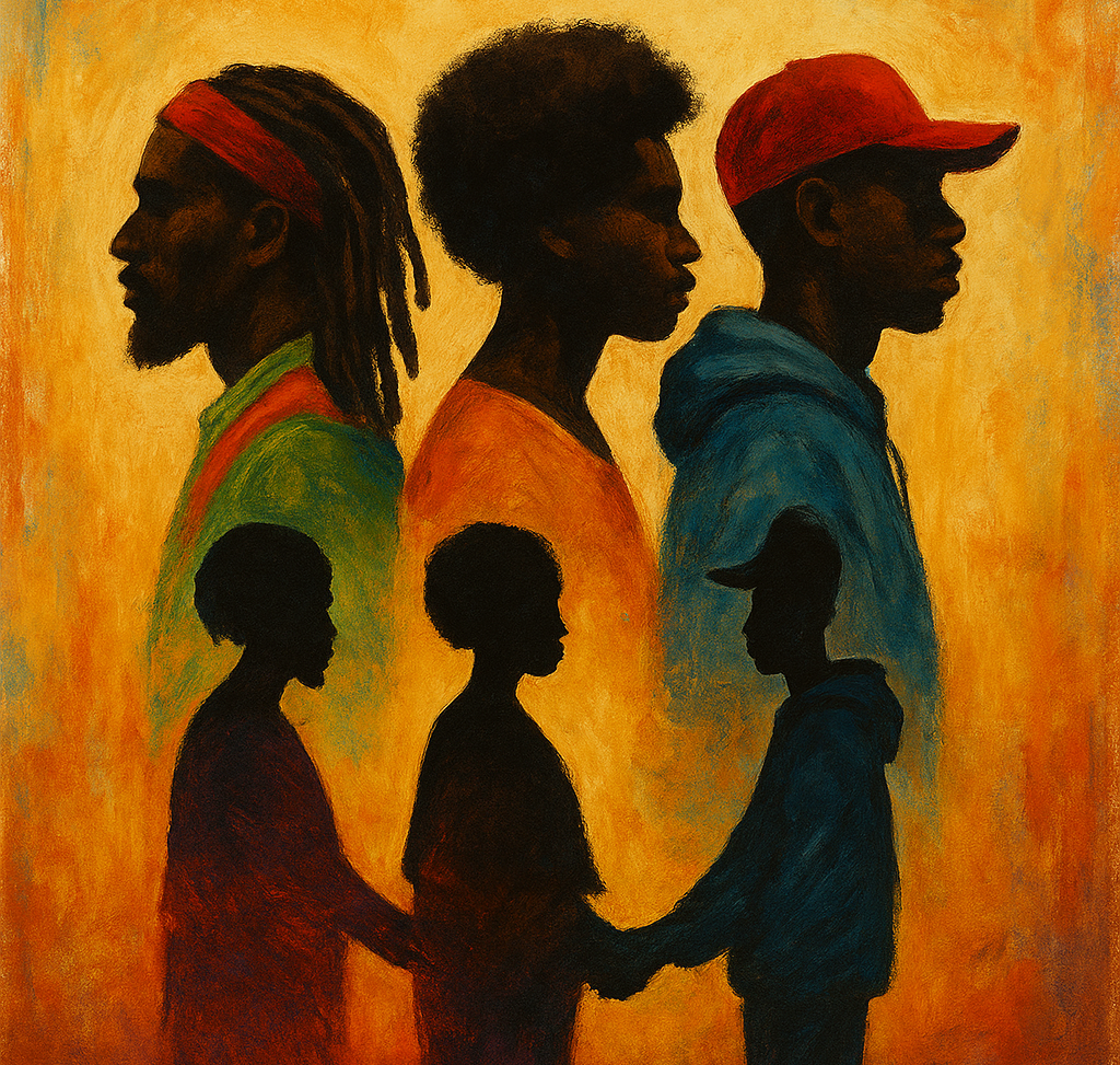 Mon rêve américain, et la réalité que personne ne m’avait expliquée