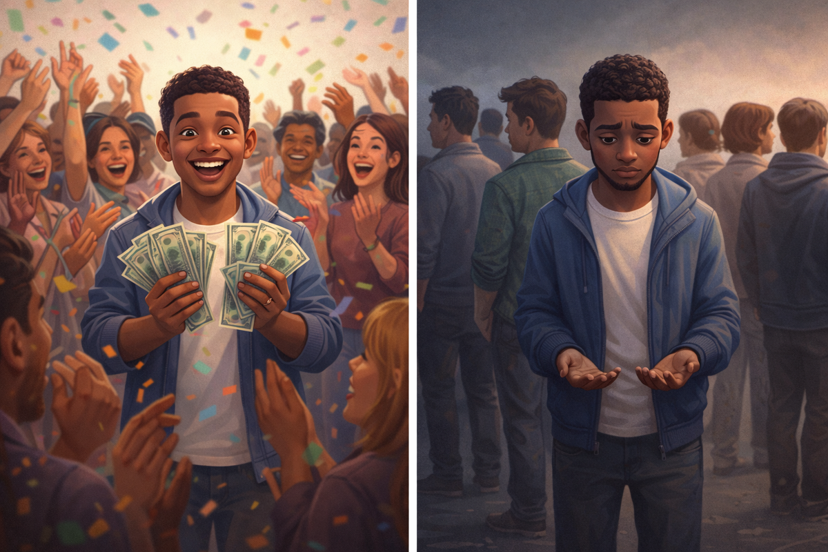 Pour le meilleur et pour le pire, mais surtout pour le pire