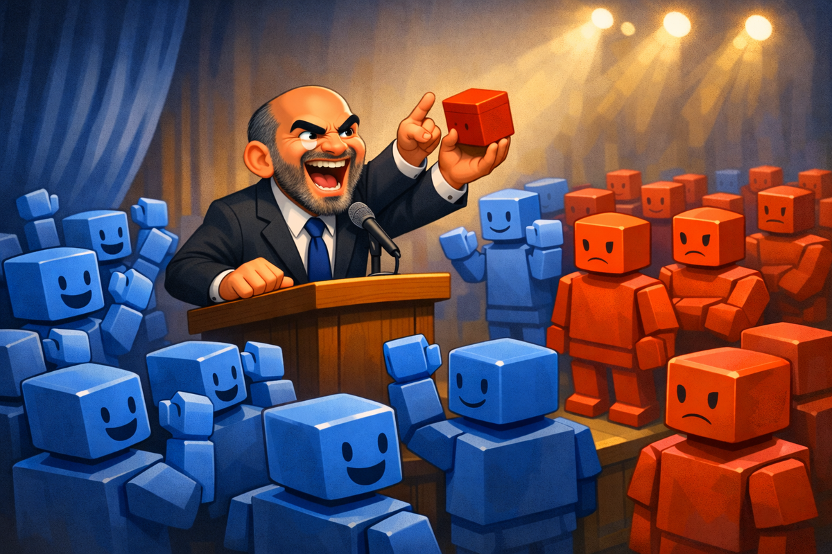 Édouard Philippe et la colonisation : quand l’histoire devient un calcul