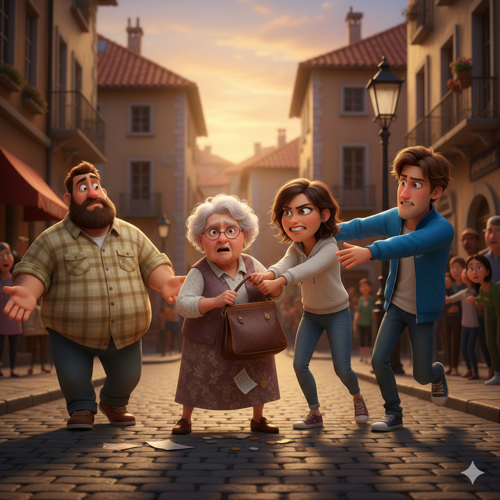 Se taire devant l’injuste ne sera jamais acceptable