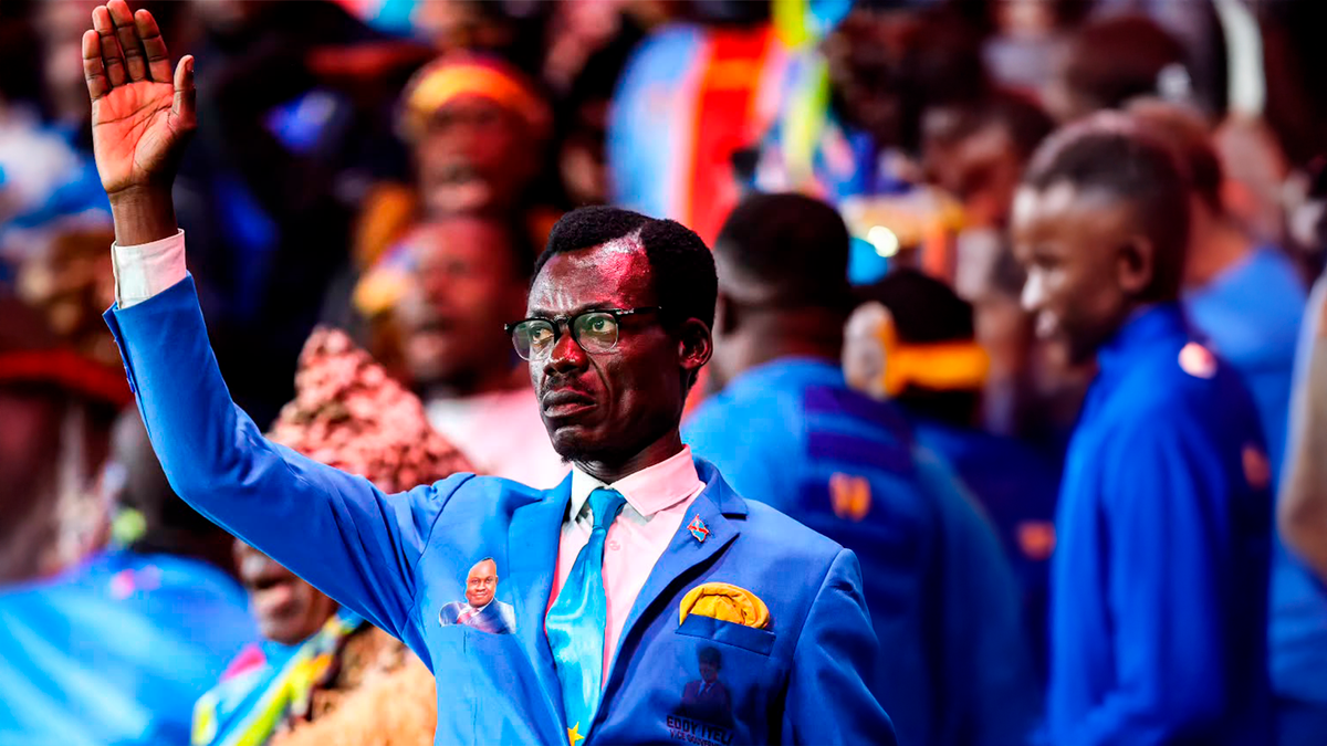 Dignité honneur et fierté.