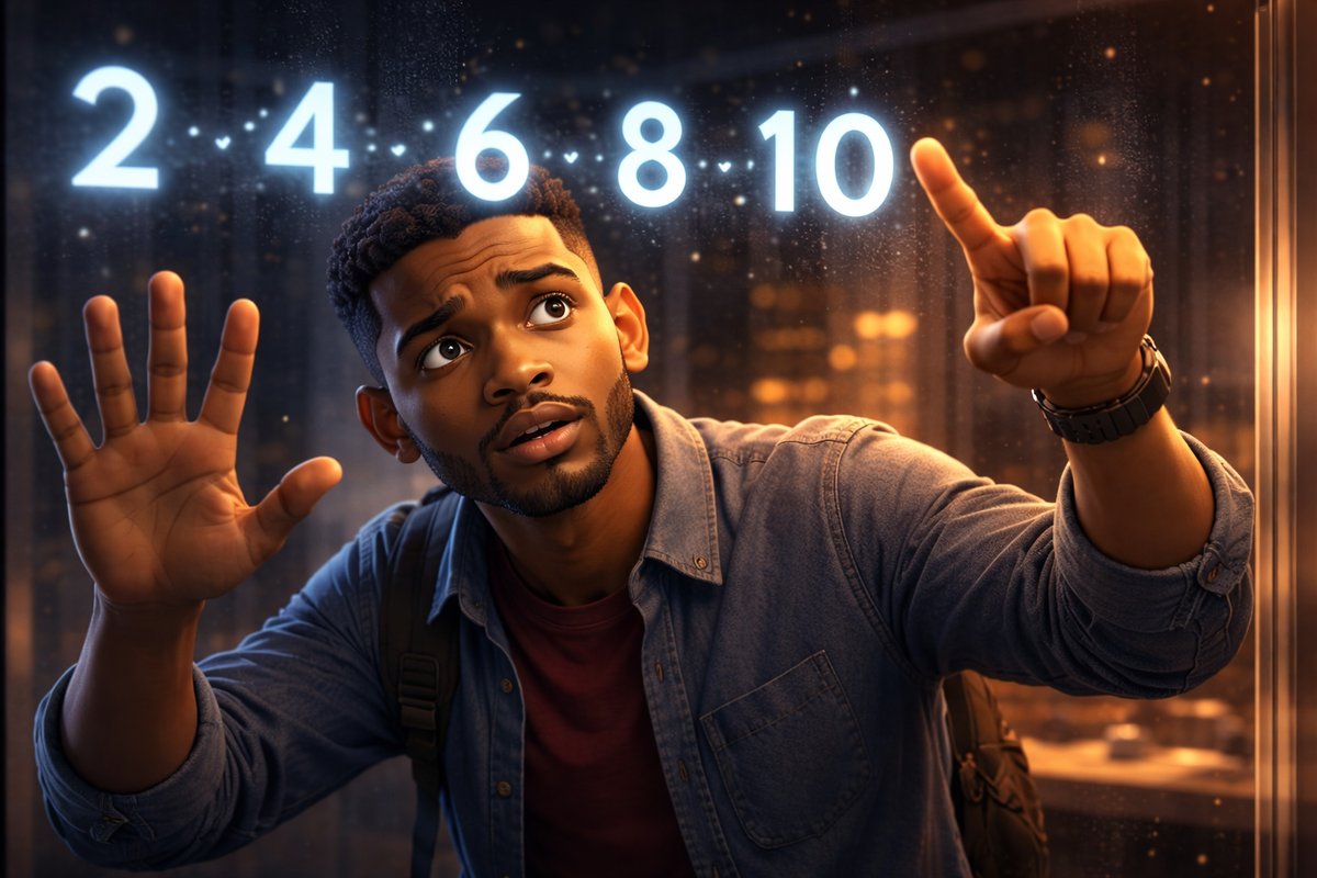 Le jour où j’ai compris que je ne cherchais pas la vérité… mais à avoir raison