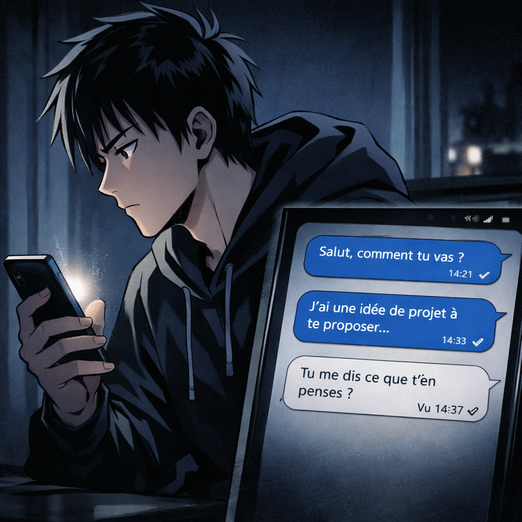 Vu à 14:37 : ce que le silence dit vraiment de la diaspora