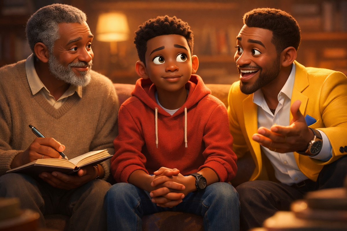 Coach - Mode d'emploi