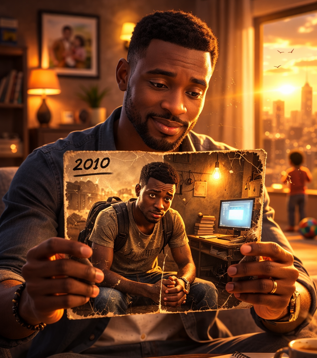 Un babana en Roumanie