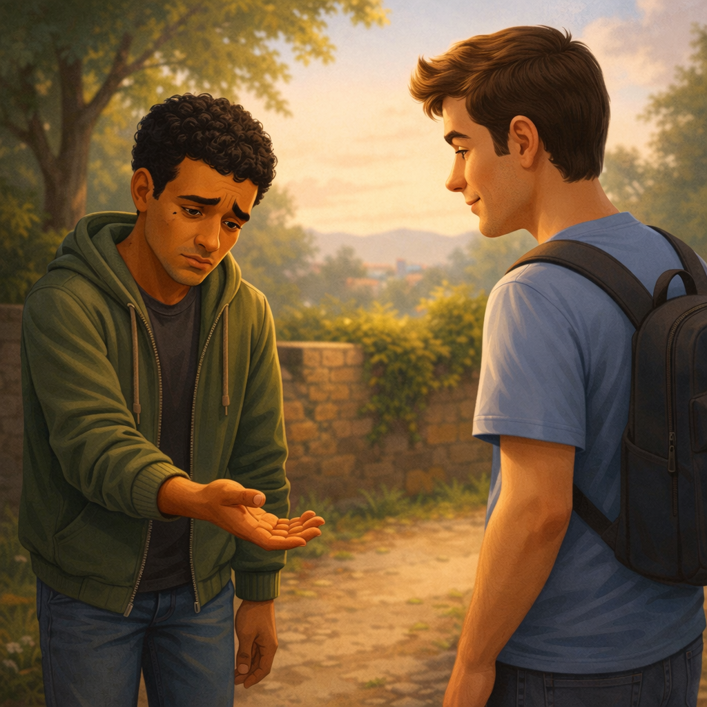 La honte de demander de l’aide