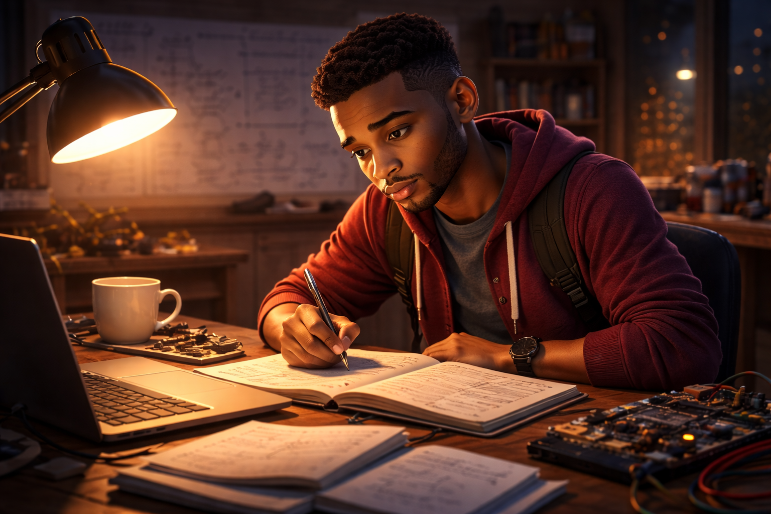 Tu n’es pas spécial.