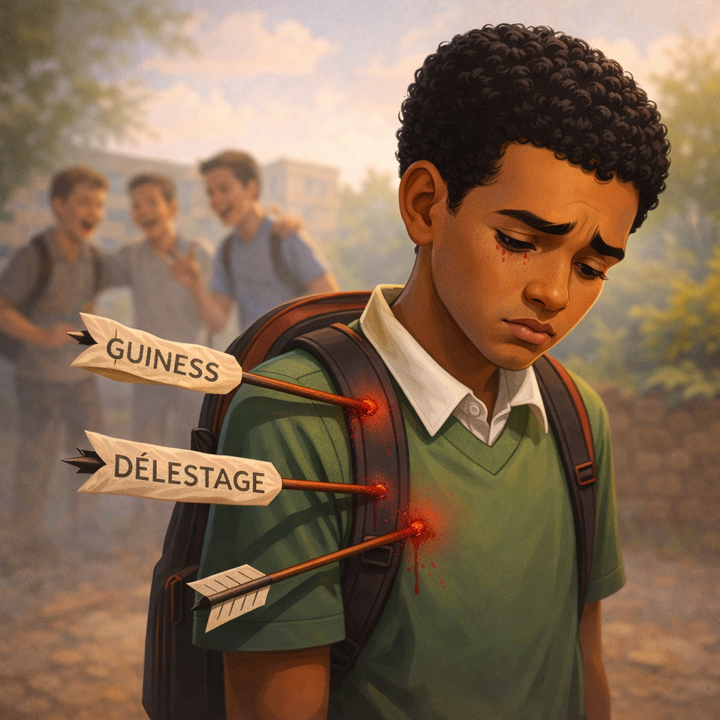 Ces phrases qu’on n’oublie jamais