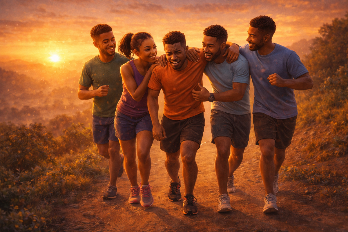 Pourquoi j’écris encore quand je n’en ai pas envie