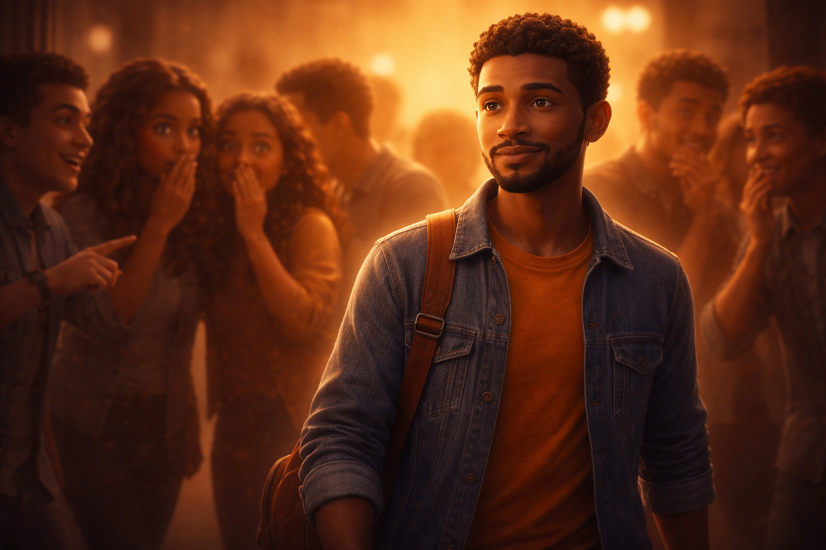 Personne ne fait l’unanimité