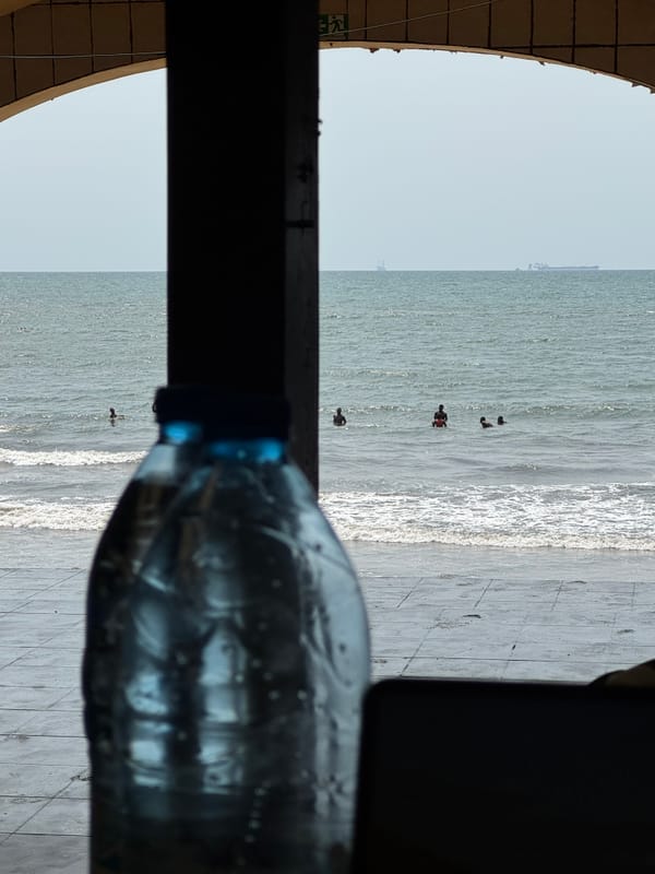 Kribi, un bout de paradis que tu ne peux ignorer