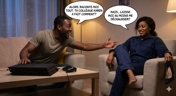 L’attention, ce luxe qu’on ne sait plus offrir