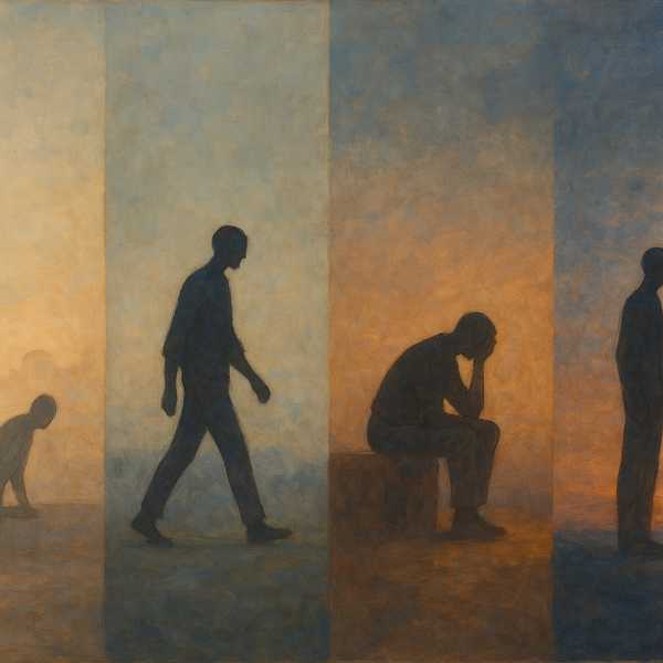 La perfection n’est pas l’objectif, la sincérité de l’effort l’est