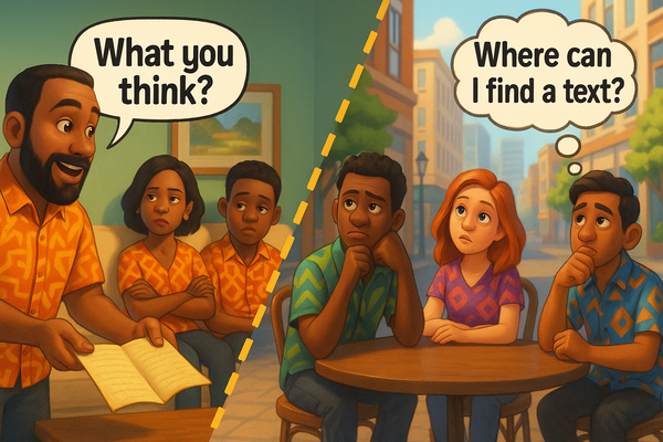 Pourquoi ceux qui te soutiennent le moins sont souvent les plus proches