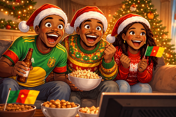 Noël, au-delà des croyances, autour des proches