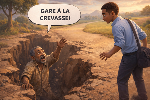 Ce que la tontine chinoise nous apprend sur le mentorat et la réussite collective