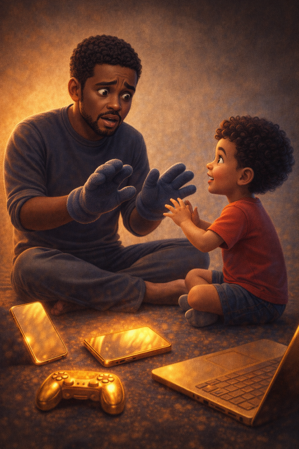 Quand nos vœux s’exaucent et tout change