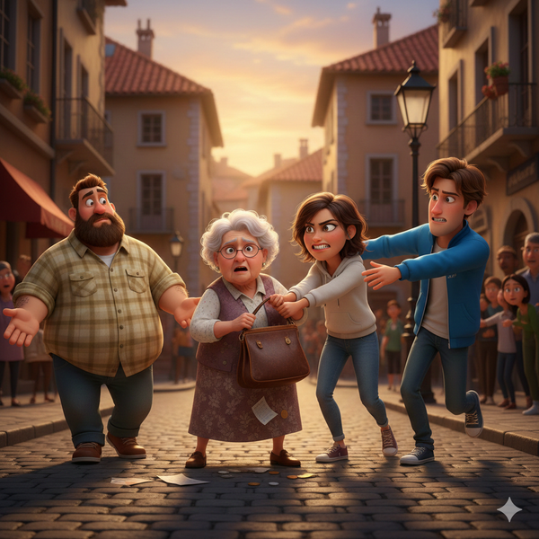 Se taire devant l’injuste ne sera jamais acceptable