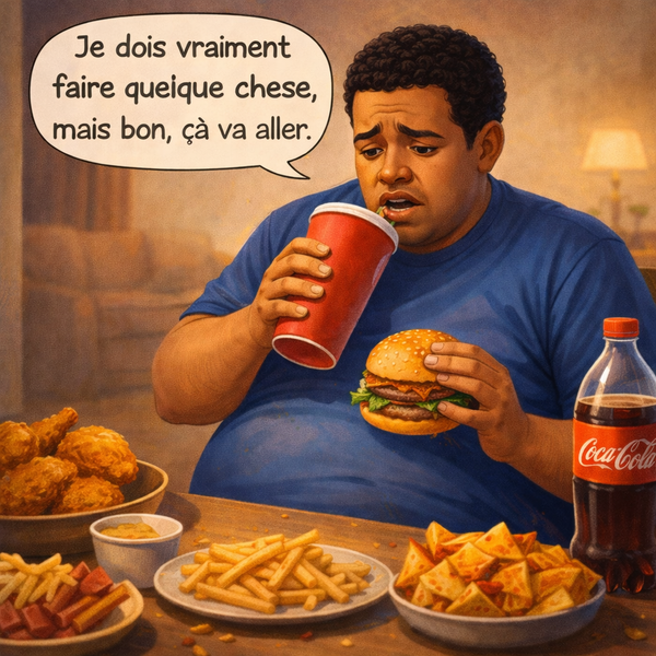 Le mythe du “tout ira bien”