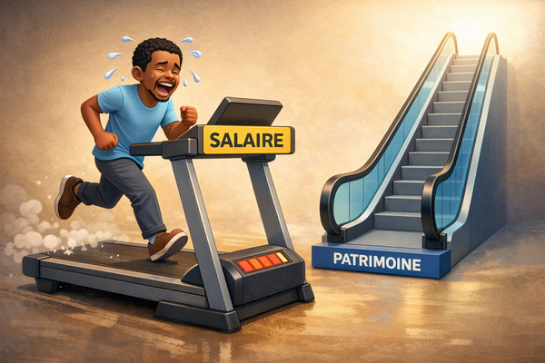 Travailler dur ne suffit pas (et ce n’est pas une insulte)