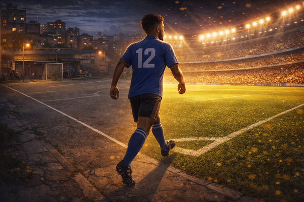 Tu n’as peut-être pas besoin de changer… juste de changer d’environnement.