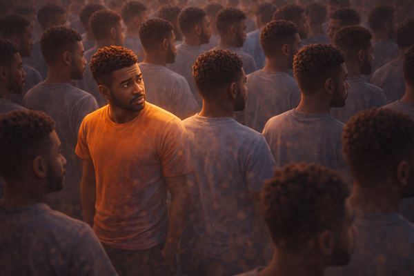 À force de vouloir s’intégrer, on finit par disparaître