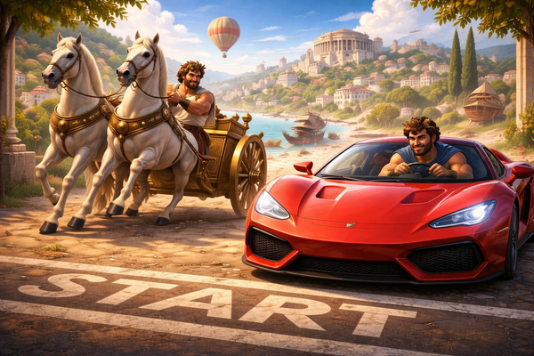 Si tu ne veux pas changer, qui perd?