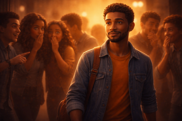 Personne ne fait l’unanimité